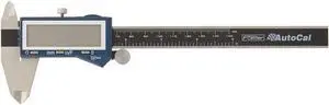 FOW74-102-006 Electronic Caliper (AutoCal 6" Fractional)