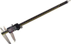 Digital Caliper 12 / 300 mm Digital Calipers Accurate to 0.0015/12 Hardened Stainless Steel ODC-12