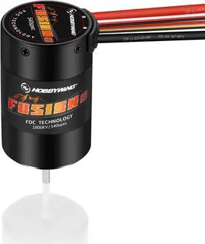 BLX120 Brushless 4S ESC, ARA390264