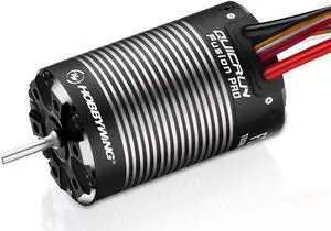 Fusion PRO 2300KV FOC System 2in1