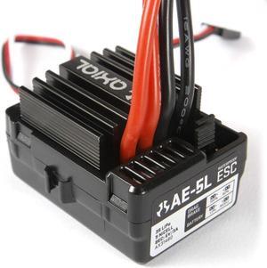 AE-5L ESC with LED Port Light, AXIC1480 Medium