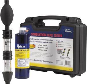 560000 Combustion Leak Tester