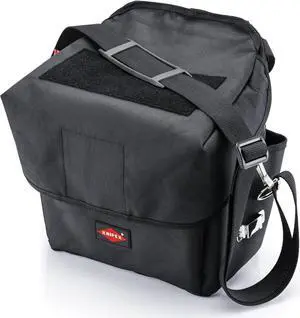 Tools 00 50 50 T LE Small Tethered Tool Bag, Empty