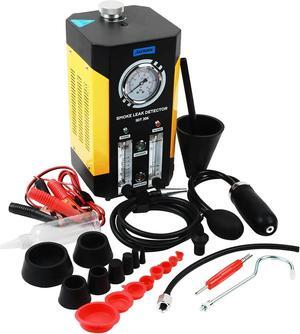Smoke Leak Detector Tester EVAP Smoke Machine with Dual Mode