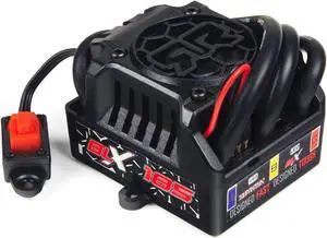 BLX185 Brushless 6S ESC with IC5, ARA390211IC