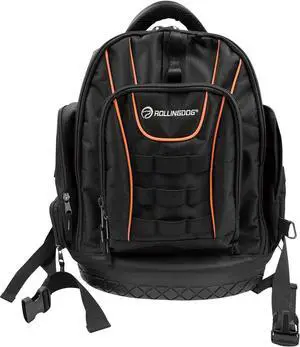 Painter Backpack-Heavy Duty Tool Bag,Tool Backpack, Fits All the Painting and DIY Tool In,Easy to Carry Tool Organizers