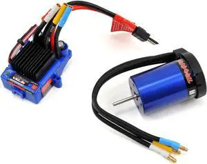 3350X Velineon Brushless Power System Waterproof