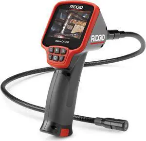 36848 Model Micro CA-150 Hand-Held Inspection Camera, Borescope
