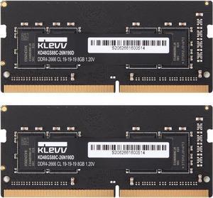 DDR4 32GB (1x32GB) 3200MHz CL22 1.2V SODIMM Laptop Ram Memory SK Hynix Chip (KD4BGSA80-32N220A)