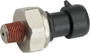 Replacement 0-100 PSI Fuel Pressure, Oil Pressure & Exhaust Pressure Gauge Sensor Sending Unit 1/8-27 NPT Thread