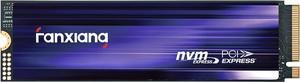 S880 NVMe SSD 2TB, PCIe 4.0 M.2 2280 Gaming SSD, Seq. Read Speeds UP to 7300MB/s, Internal Solid State Drive for PS5 Enthusiasts, High End Computing, Gaming