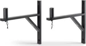 SS7914B Wall Mount Speaker Bracket