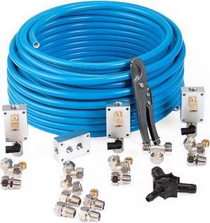 M3800 Master Kit, 1/2-Inch x 100-Feet