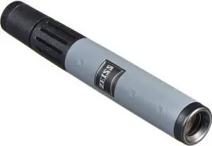 Conquest Mono Monocular with T* Coated Glass for Optimal Clarity in All Weather Conditions for Bird Watching, Hunting, Sightseeing