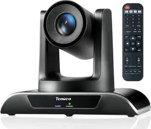 20X Optical Zoom PTZ Conference Room Camera, USB3.0/HDMI FHD 1080P 60FPS, for Video Conferencing Business Meeting Live Streaming Church Services Worship Events Education Skype Zoom Teams OBS
