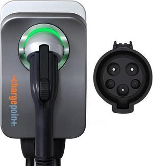 HomeFlex Level 2 EV Charger J1772, NEMA 14-50 Electric Car Charger