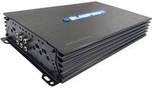AMP1404 1500W CAR Audio 4 Channel Amplifier (AMP1404)