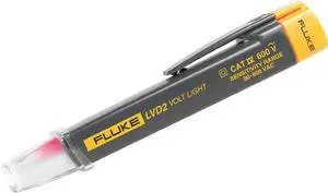 LVD2-Volt Light,LVD2 Volt Light, 90-600V,Small