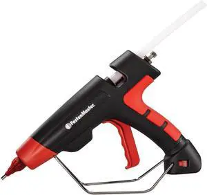 HB220 220 Watt Adjustable Temperature Glue Gun for UX8012 Hot Melt Adhesive, 1/2" stick