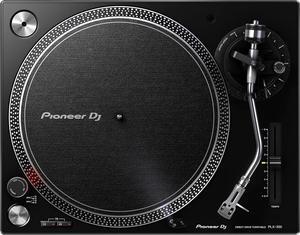 DJ PLX-500 Direct Drive Turntable