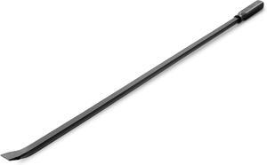 45 Inch Angled End Handled Pry Bar | LSQ42045 | Made in USA