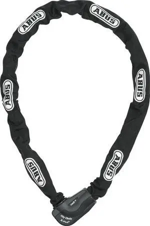 Granit Citychain X-Plus 1060 Chain Bicycle Lock (4.5-Feet)