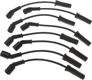 Professional 9748HH Spark Plug Wire Set
