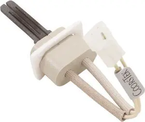 Igniter with Gasket Kit Compatible with Pentair MasterTemp/Max-E-Therm Pool and Spa Heater 77707-0054