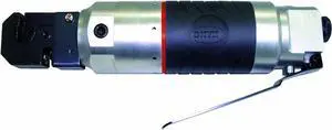 608ST ONYX Straight Type Punch/Flange Tool