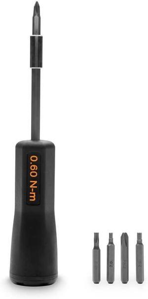 Torque Screwdriver - 0.6Nm