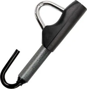 BT29 High-End Telescopic Steering Wheel Brake Pedal Lock, The Most Compact for Transport, Heavy Dutty Universal Clutch Anti Theft Bar Lock Device for Car Truck Van, Motorhomes Camper