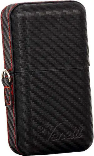 Premium Key Fob Signal Blocker, Faraday Key Fob Protector, RFID Key Fob Protector, Faraday Box for Car Keys, Faraday Bag for Key Fob