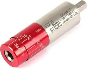 Tightening +/- 10% Accurate 15-65 inch-lbs All-In-One Torque Driver Tool