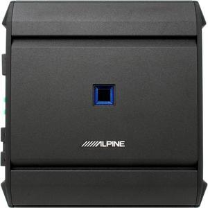 S-A60M S-Series Class D Mono Amplifier