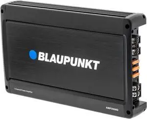 AMP3000D AMP3000D 3,000-Watt-Max Monoblock Class D Amp