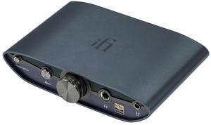 Desktop DAC Preamp, Digital to Analog Audio Converter - Supports All high-res Music formats up to PCM 768kHz/DSD512 & MQA