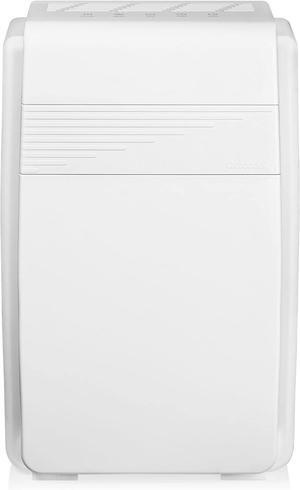 O2+ Air Purifier P200, 5 Stage Filtration System with HEPA Filter and ligent Ion Technology  560sf - CARB Certified