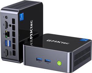M3 Plus Mini PC with  Core i9 12900HK(14C/20T 5.0 GHz), 32GB DDR4 RAM+1TB NVMe SSD, Mini Desktop Computer Triple 4K Display, WiFi 6, BT5.2, USB-C