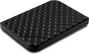 512GB Portable SSD External Hard Drive Store n Go USB 3.2 Gen 1 USB-C Adapter Included - External Solid State Drive