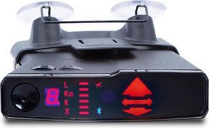 One V1 Gen 2 Radar Detector