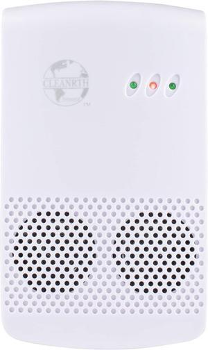 CIN009 Industrial Electronic Pest Repelling System - Demands Insects, Bats, and Rodents to Flee
