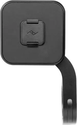 Design Mobile Bike Mount Out Front - Black (Newer Version Available)
