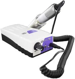 520 Professional Electric Nail Filing System