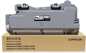 Remanufactured 115R00128 Waste Toner Container R5 for  VersaLink C7020 C7025 C7030 C7120 C7125 C7130 C7000 Waste Toner Cartridge/Bottle/Box