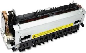 4000/4050 Fuser Assembly (OEM# RG5-2661-000)(RG5-2661NC)