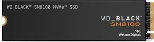 1TB SN8100 NVMe SSD Internal Solid State Drive - Gen 5 PCIe 5.0x4, M.2 2280, Seq. Read Speeds Up to 14,900 MB/s, Best for AI Applications, Gaming, and Video Editing - WDS100T1X0M