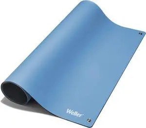 ESD Mat, Blue 900 x 600 - T0051403499