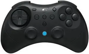 Elves 2 Pro Wireless Gaming Controller for Switch/Switch 2,Windows,iOS & Android, Hall Effect Joysticks,1000Hz Polling Rate,Magnetic Vibrator for HD,Super Haptic, Rotary Rumble,Protective Case