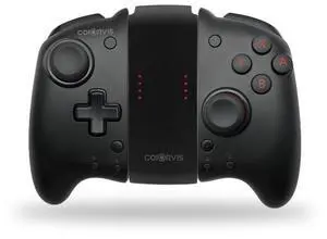 Wireless Joypad Controller Compatible with Switch,OLED,IOS16, Replacement for Switch Joy Con,4 Mechanical Buttons, Support Six-axis Body Sensing [nintendo_switch]