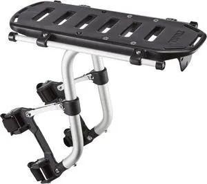 k 'n Pedal Tour Rack Gepäckträger